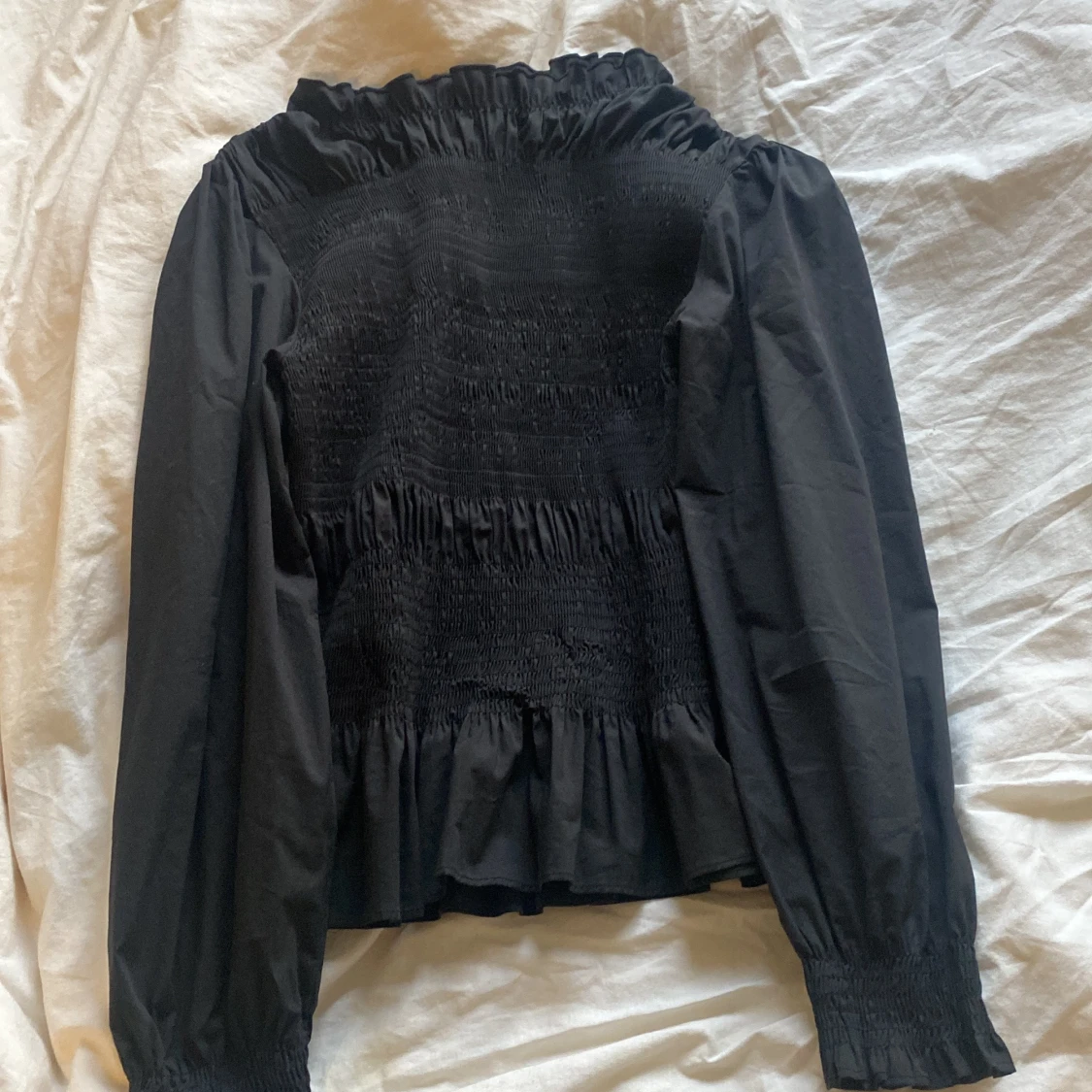 Super fin blus i nyskick!  - 90