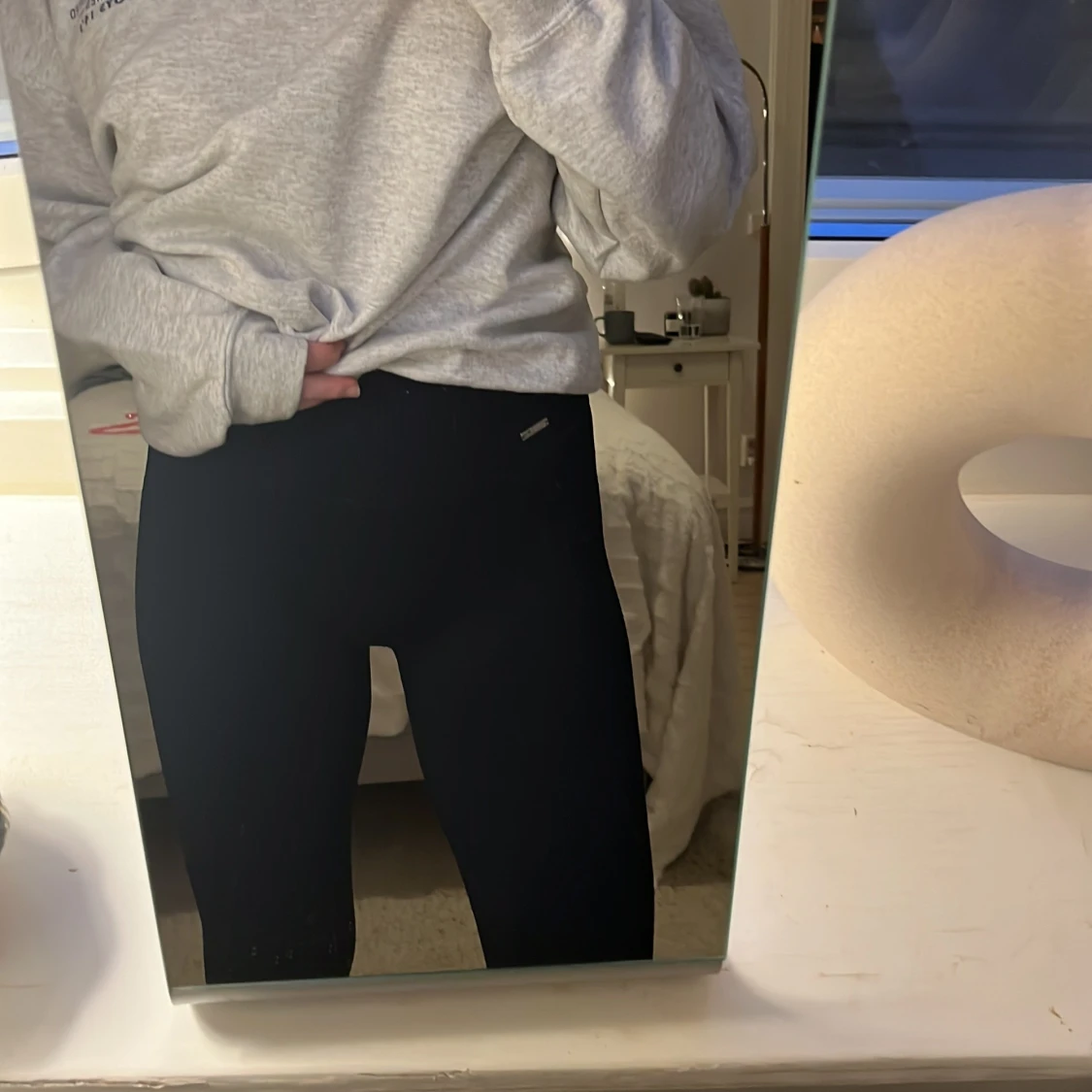 Träningstights  - 90