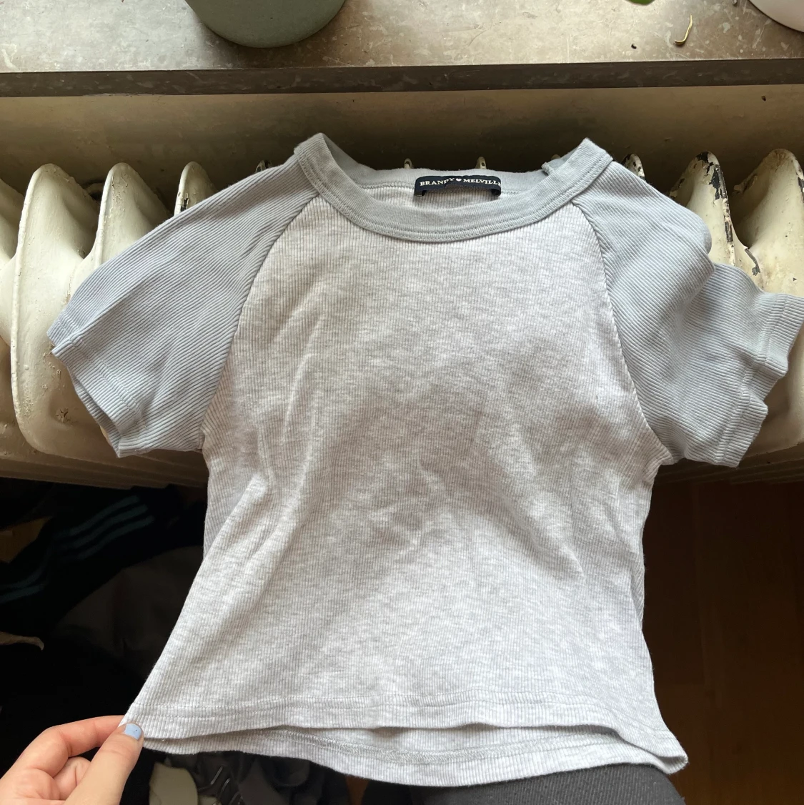 Brandy Melville Topp - 90