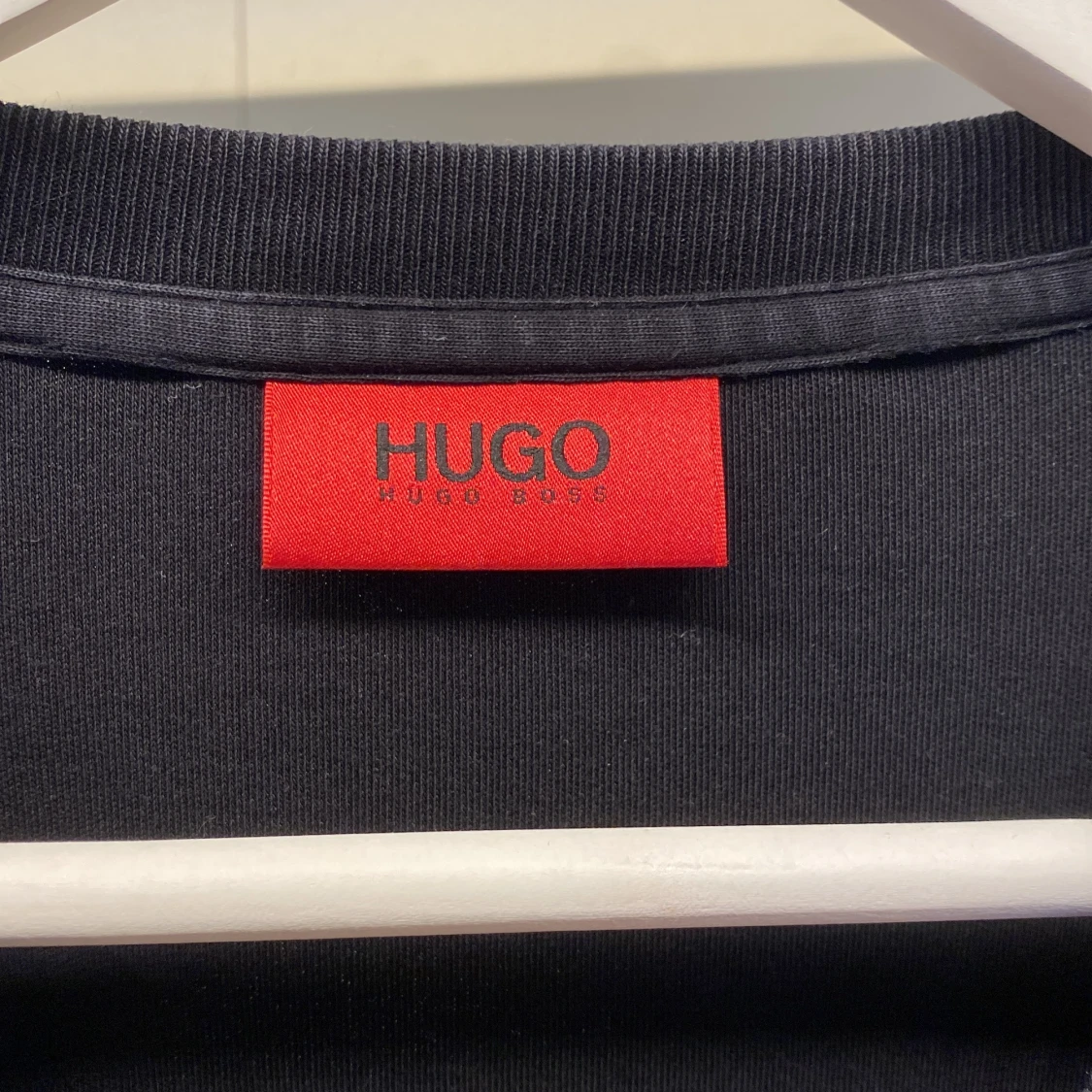 Hugo boss tröja - 90