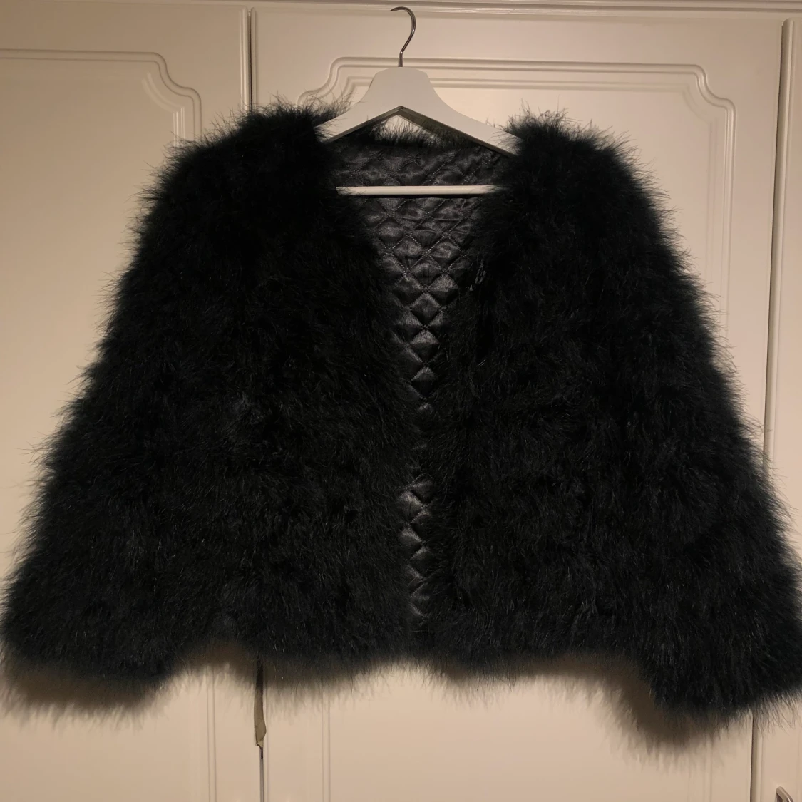 Strutsjacka ONESIZE - 90