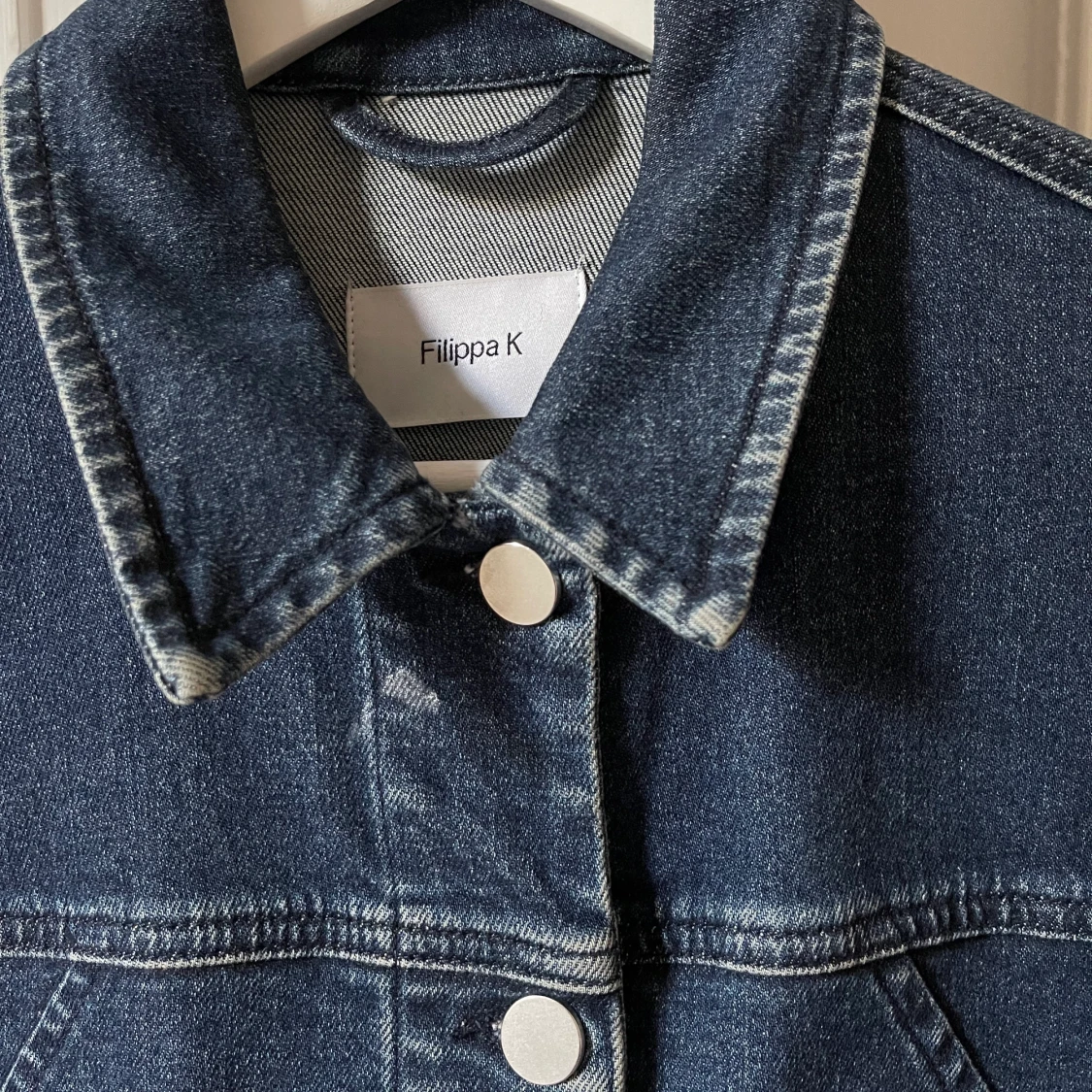 Jeansjacka Filippa K - 91