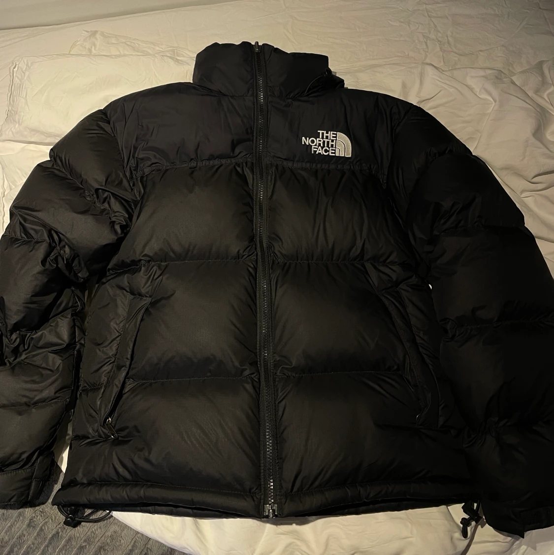 North face Jacka
