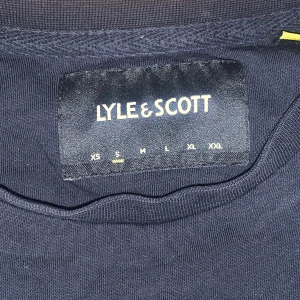 lyle n scott tröja - oanvänd, skriv till mej så kan jag kolla frakt 