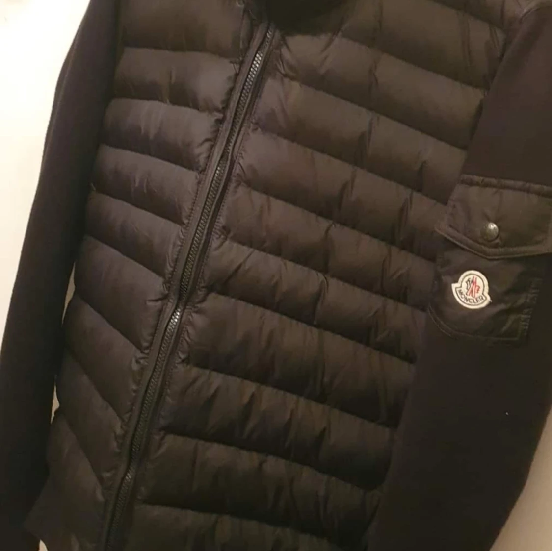 Moncler cardigan  - 90