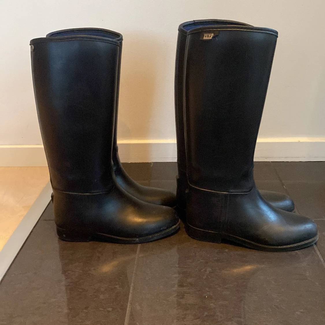 Ridstövlar  - 90