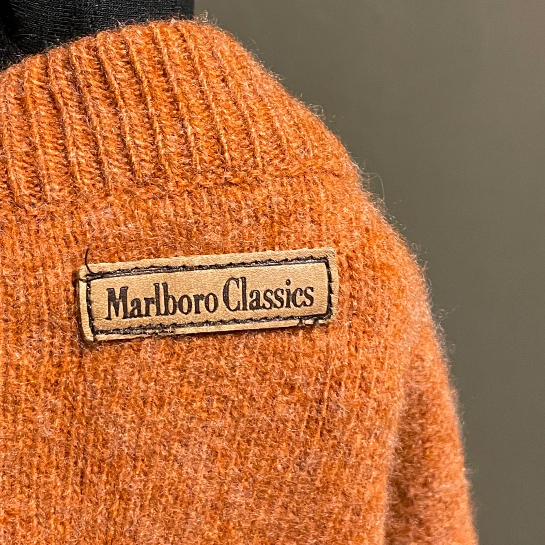 Marlboro classics  - 91