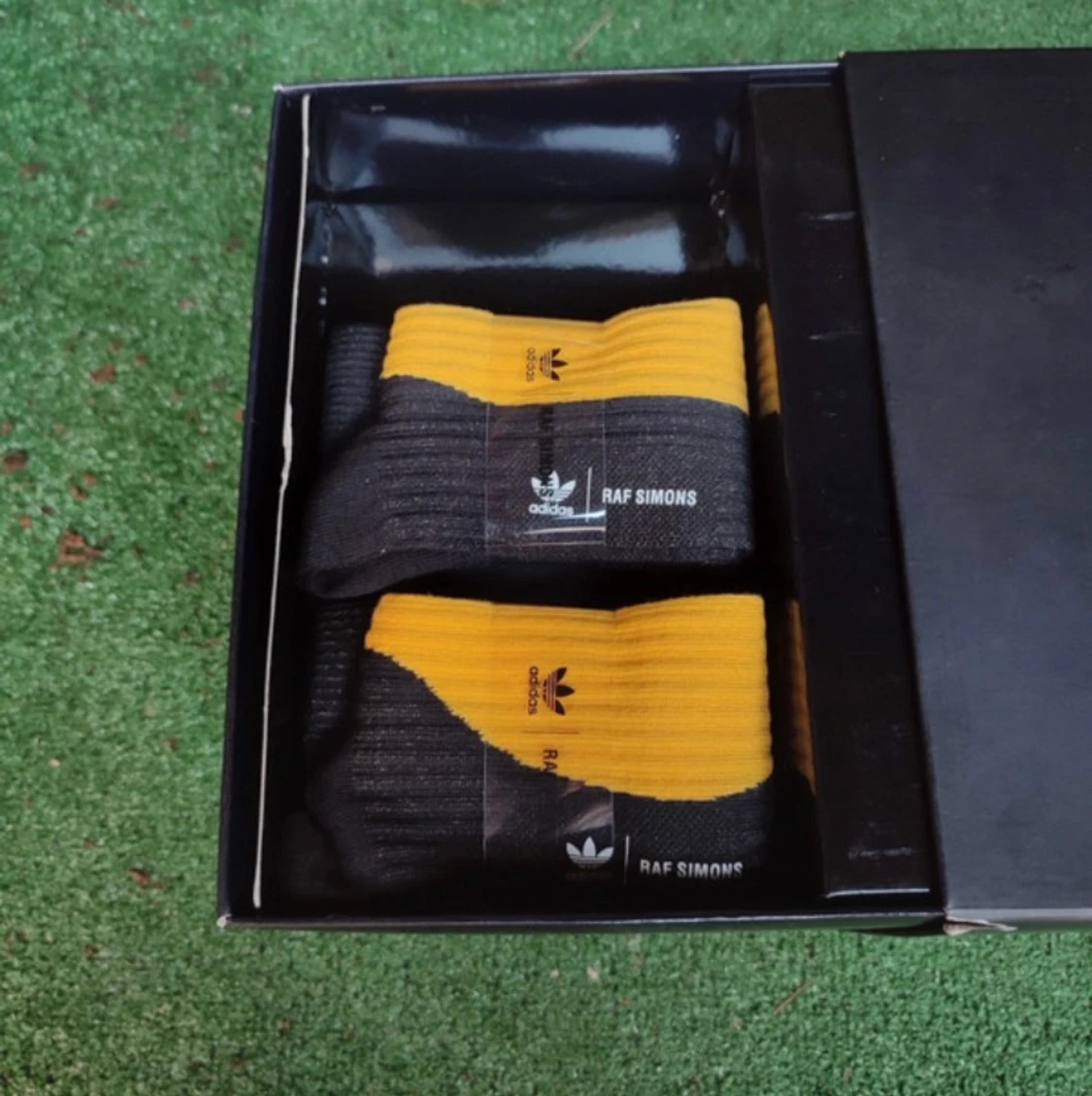 Raf simons ozweego replicant  - 91