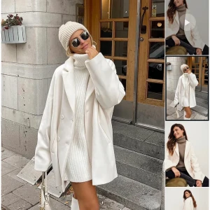 Kappa - Så fin kappa från Moa mattson kollektion!💘☺️säljs då jag behöver rensa! Skicket är fint och inga defekter😀nypris 1100kr