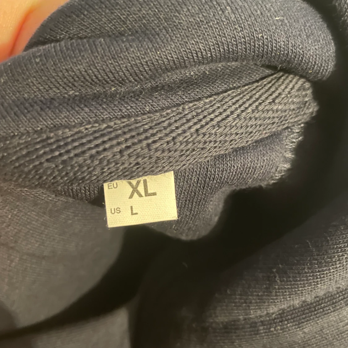 Victor Leksell hoodie  - 91