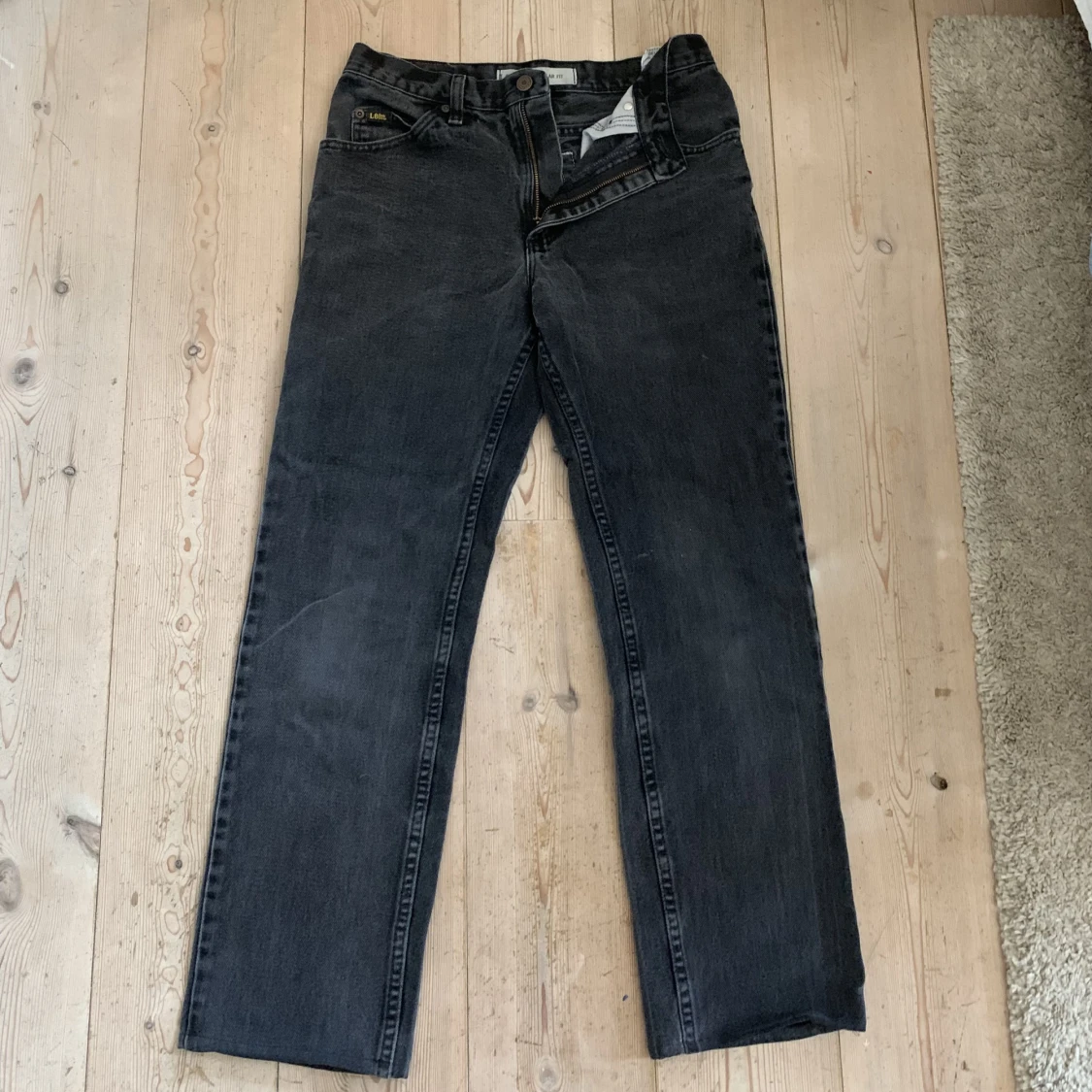 LEE jeans - 91