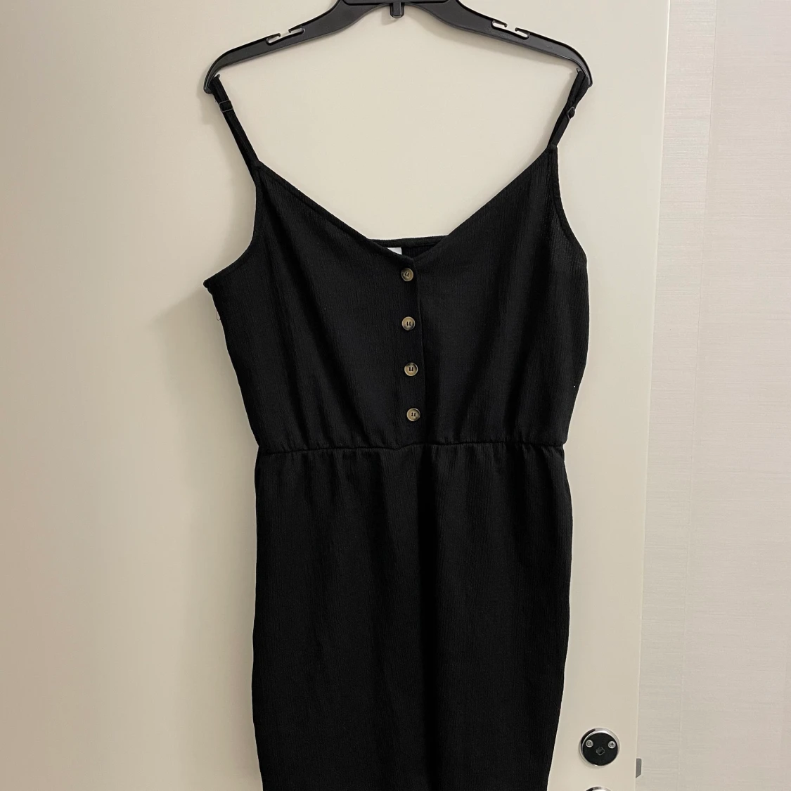 Klänning storlek L - 90