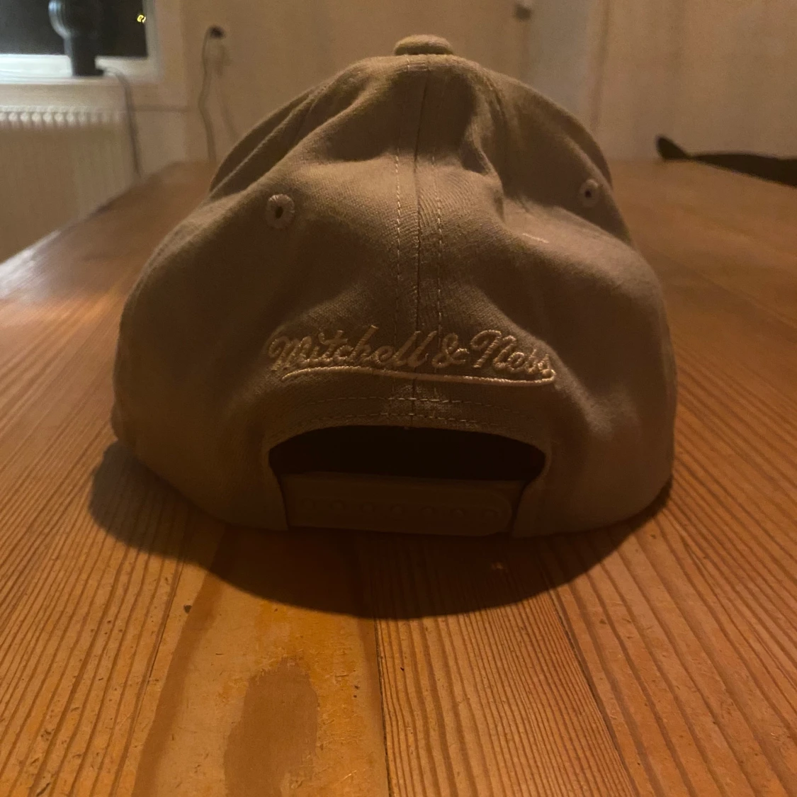 Mitchell & ness  - 91