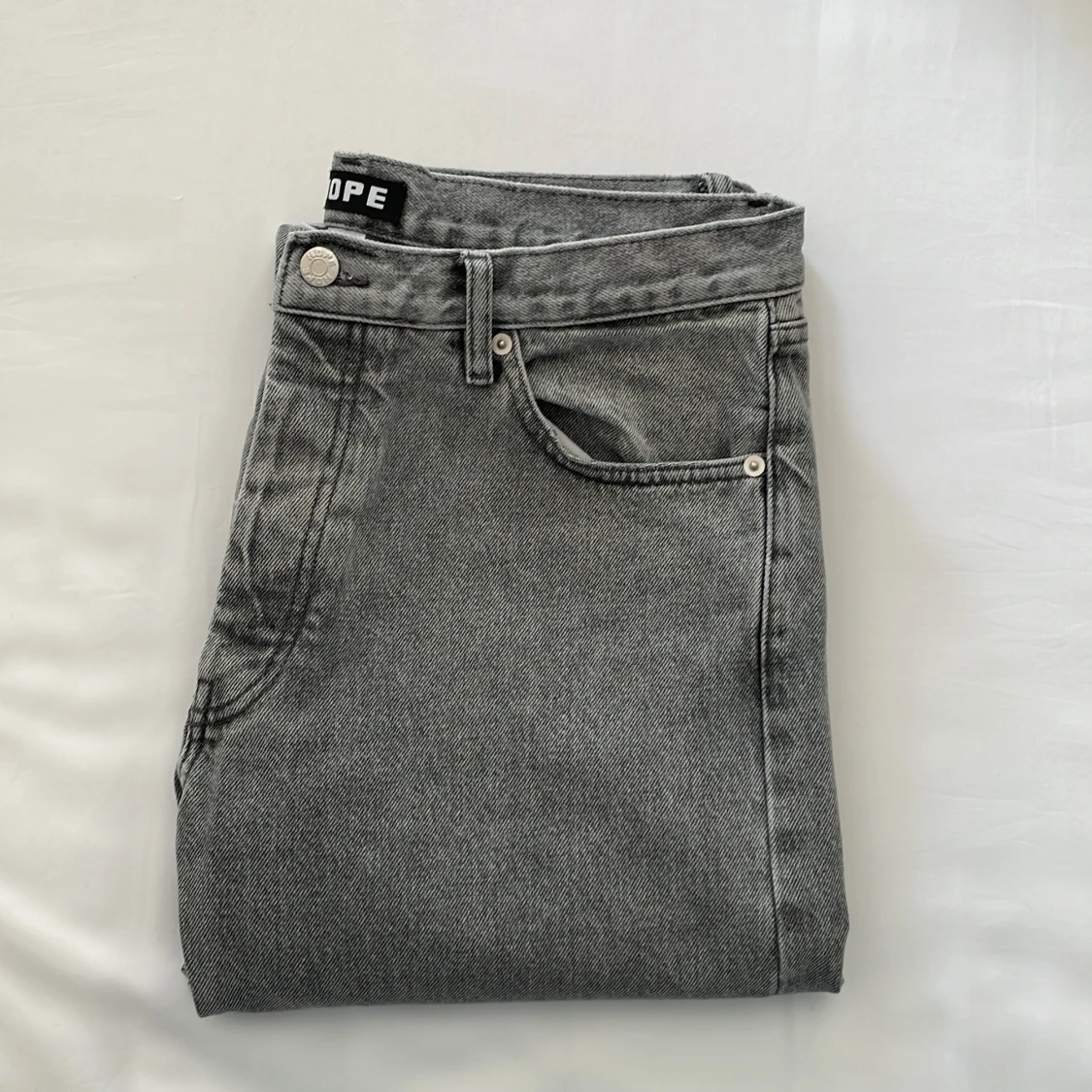 Hope Rush Denim