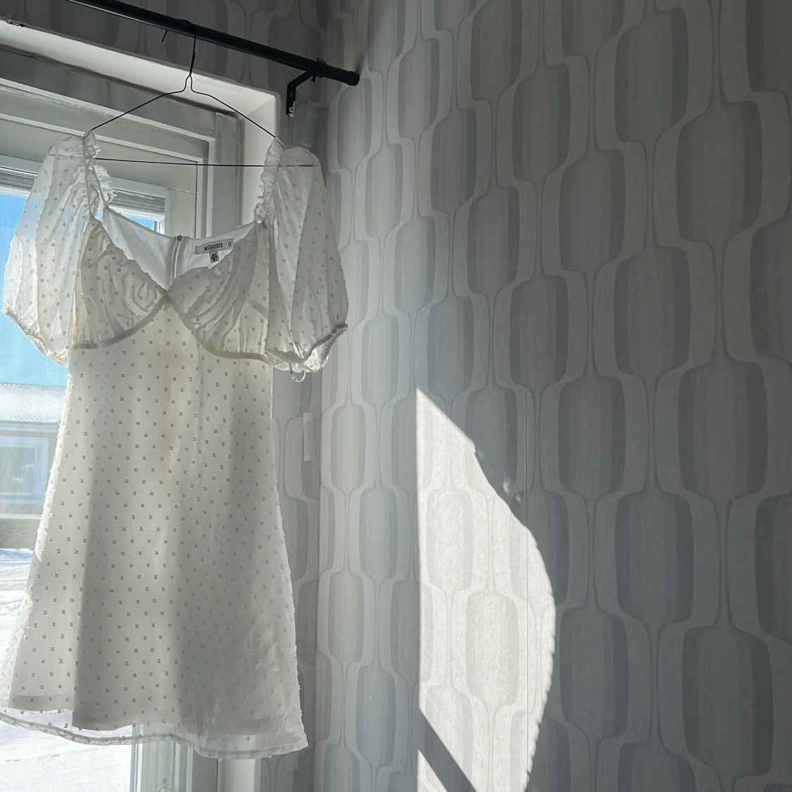 Studentklänning  - 90