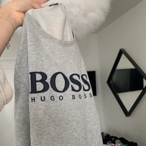 Hugo boss tröja  - Säljer denna hugo boss tröjan då den ej kommer till användning 