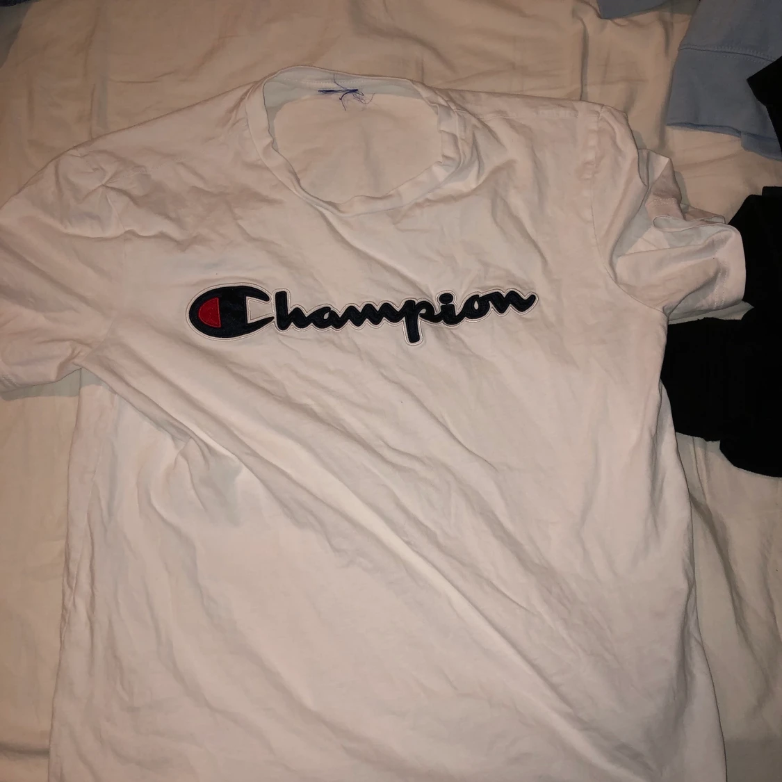 Champion t shirt