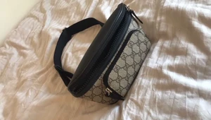 Gucci väsk - Gucci midjeväska 