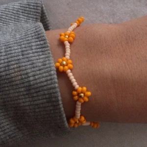 Armband  - Fint pärlat armband för 45kr!🤩