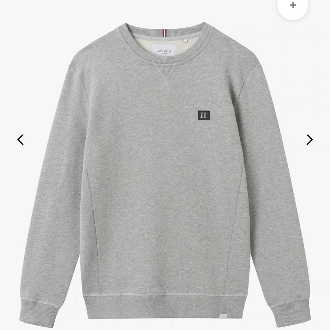 Les deux Sweatshirt  - 90