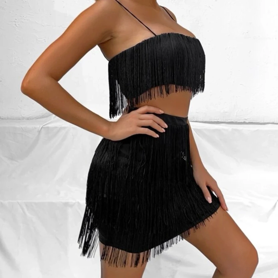 Två delad outfit - 90