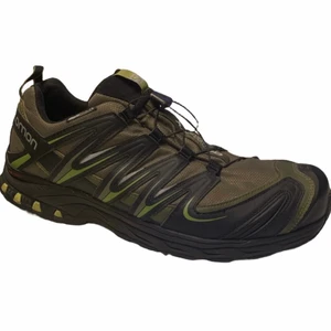 Salomon XA-Pro - Stora fötter🤭