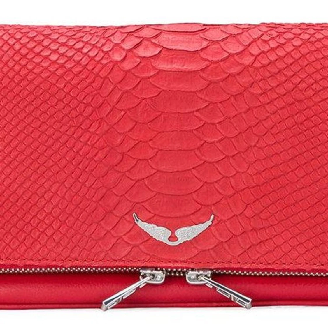 Zadig Rock Savage Bag