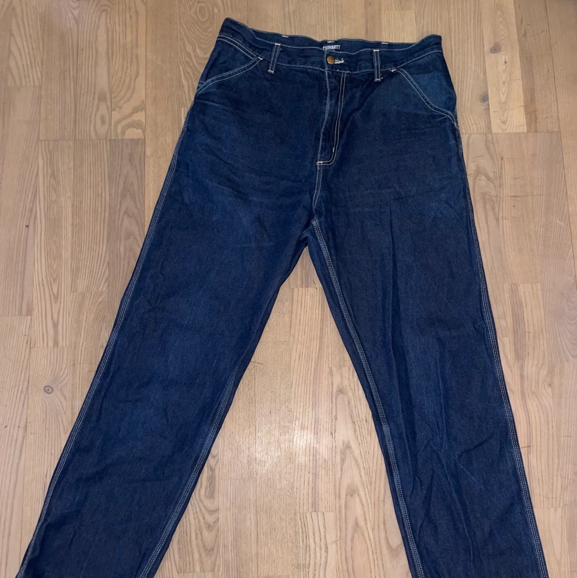 Jeans Carhartt Wip stl. 34/34 - 90