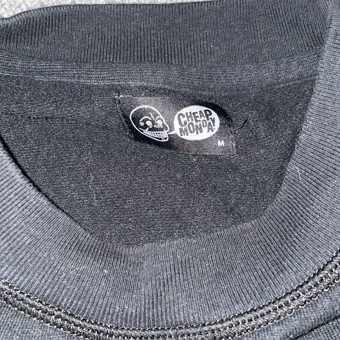 Cheap Monday collegetröja - 91