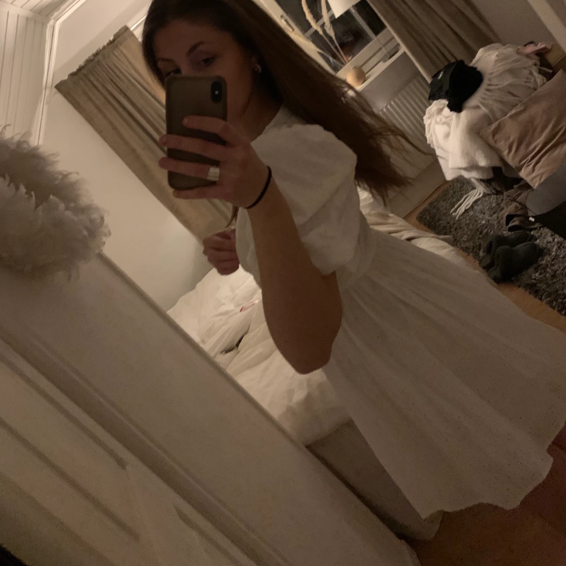 Studentklänning - 91