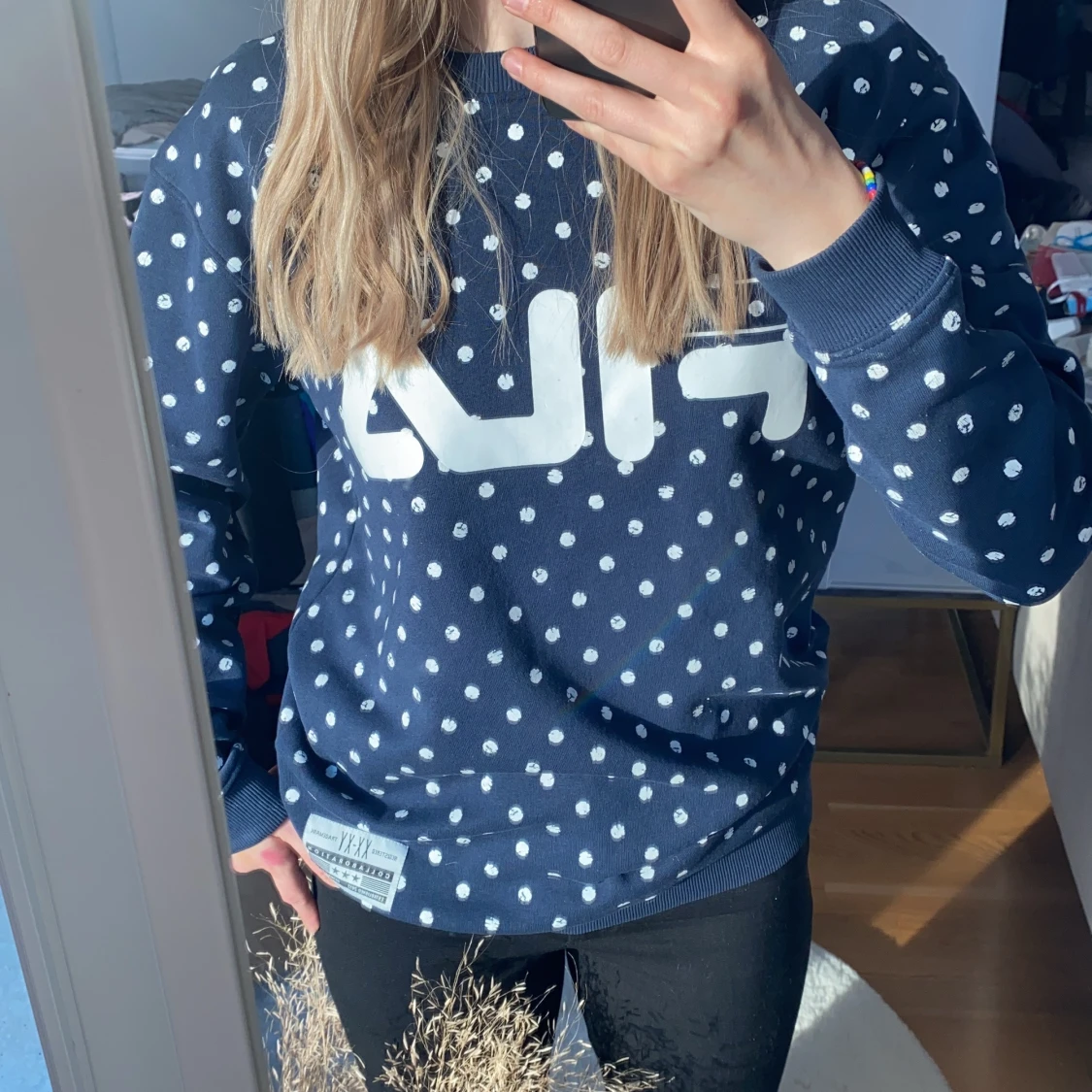 Fila sweatshirt - 90