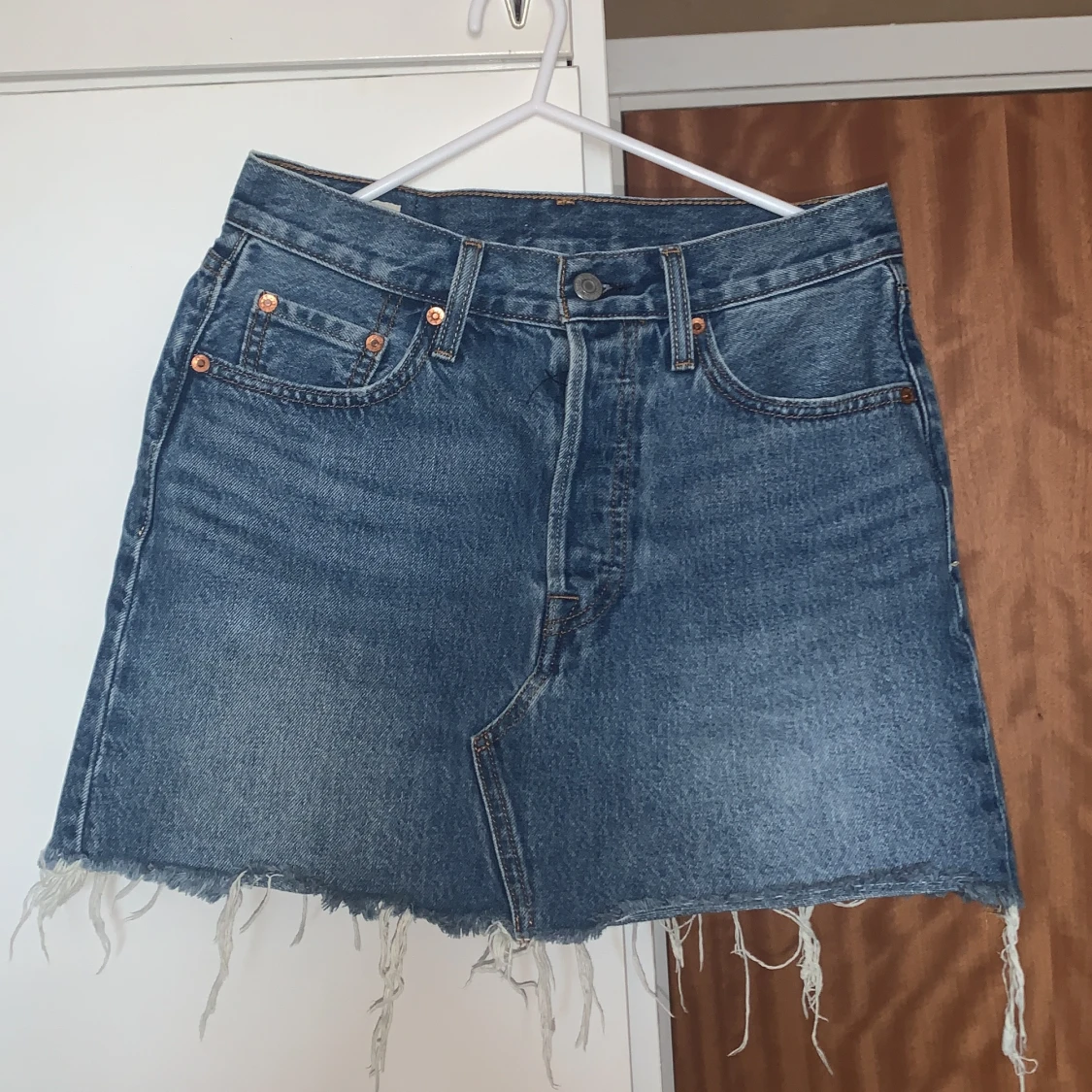 LEVIS kjol ❤️ - 90