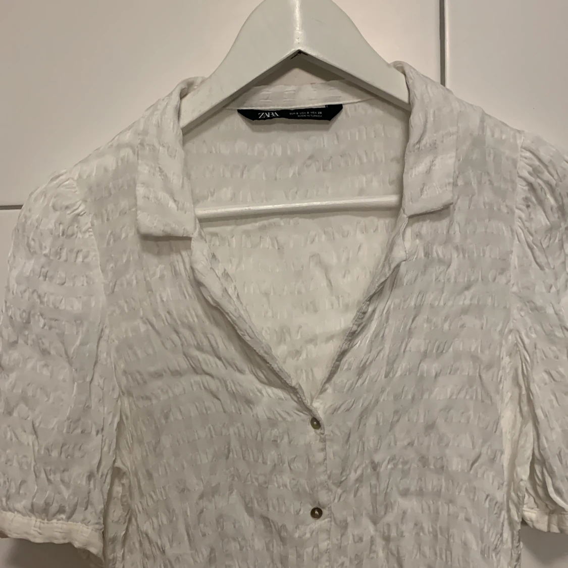 Blus från Zara - 91