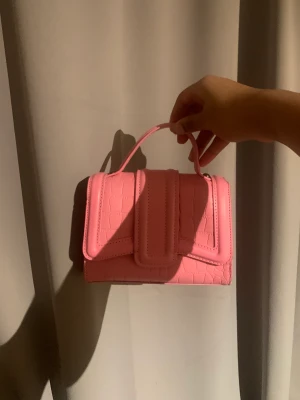 zara väska - jätte fin söt väska