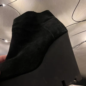 Cheapmonday skor - Strl 40 snygga boots/kilklackar