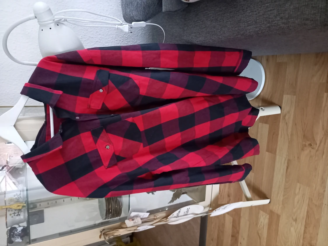 Träningstights, skjorta, klänning - 90