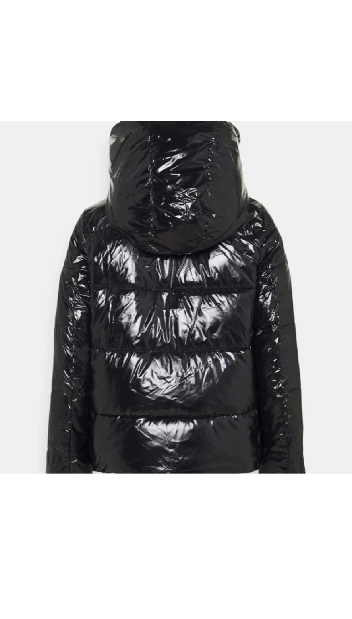 Calvin Klein Jacka - 90