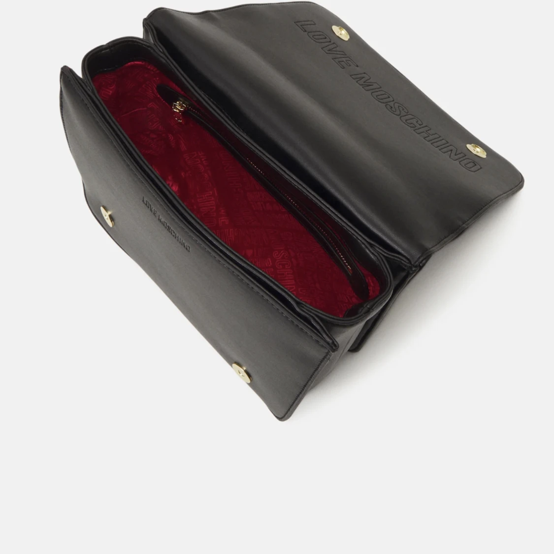 Love Moschino - Axelremsväska  - 91