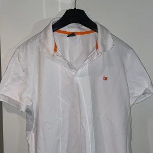 Pike, Boss - Piké i bra skick, 9/10 Passar även M 