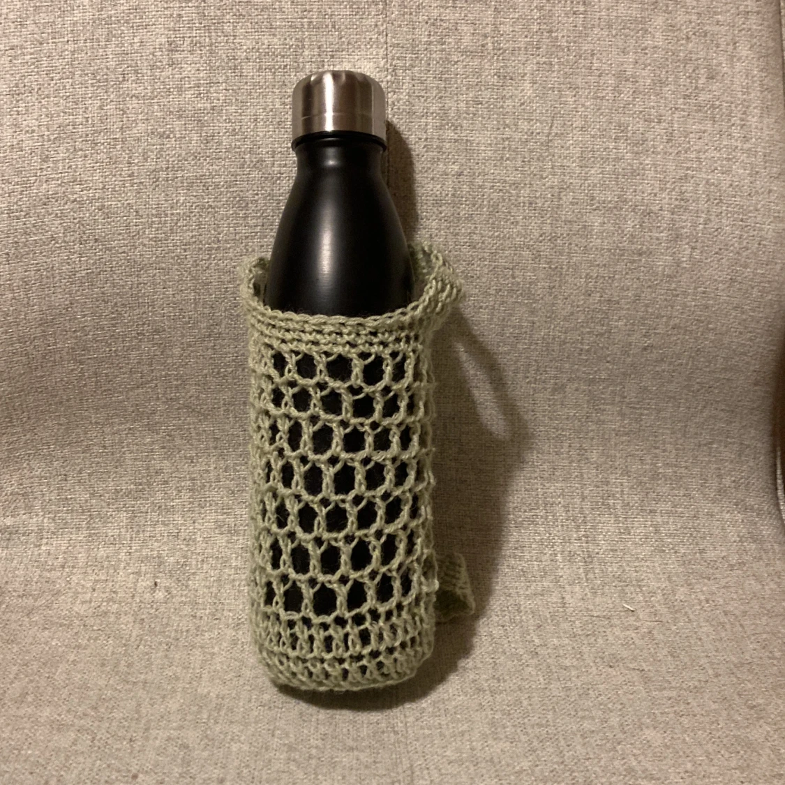 Vattenflaskväska/ hållare - 91