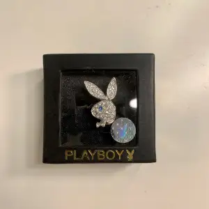 Säljer denna fina ring från Playboy!🤩 aldrig använd
