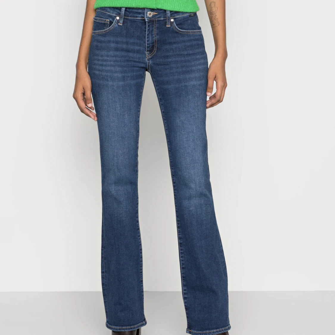 Mavi Bella midrise jeans 👖 - 90