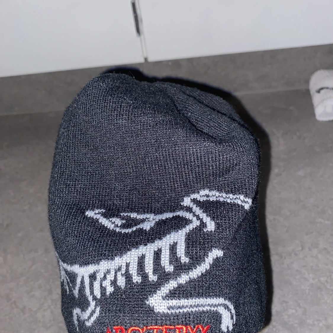 Arcteryx mössa - 90