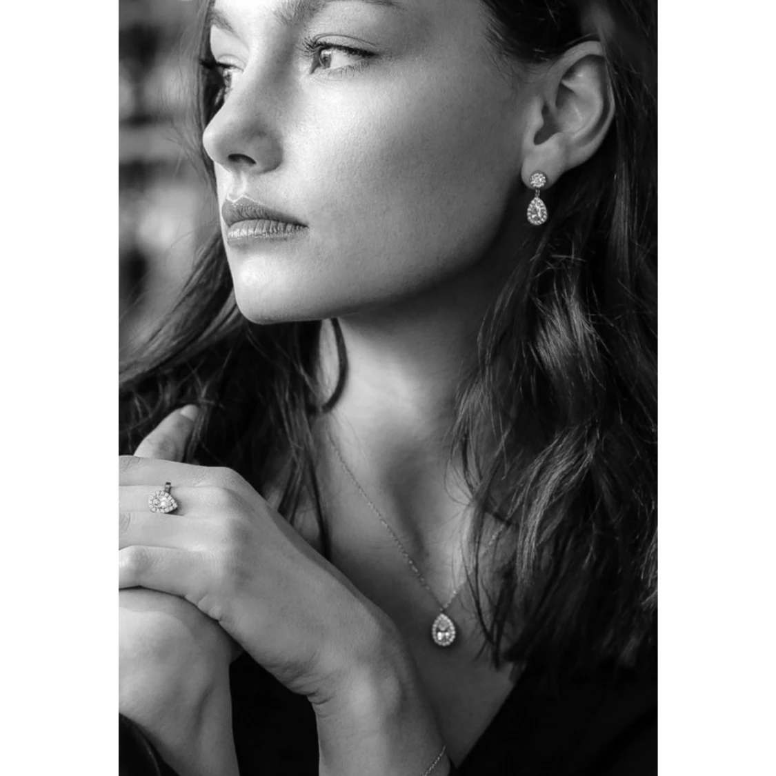 Halsband Edblad  - 91