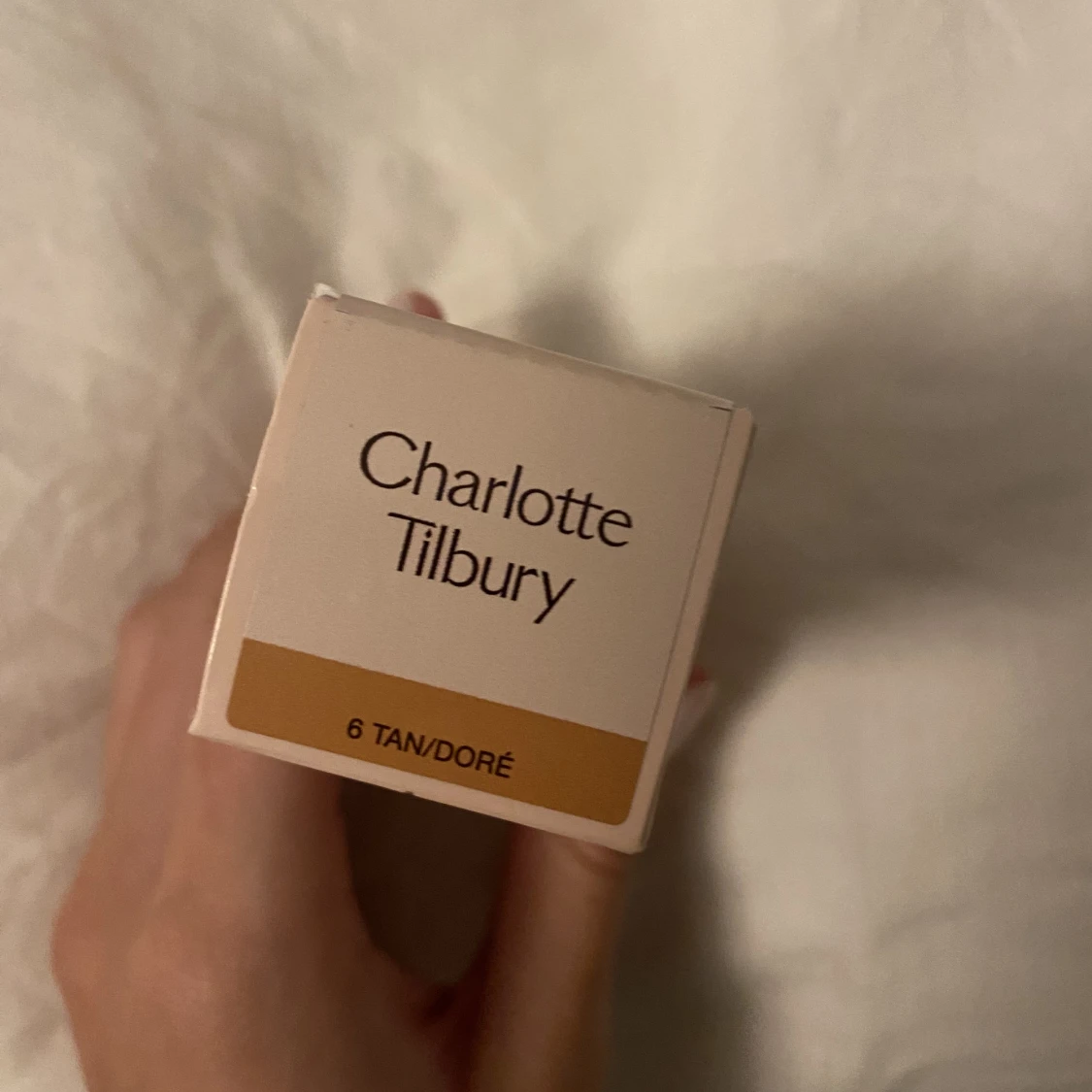 Charlotte Tilbury Flawless Filter - 90