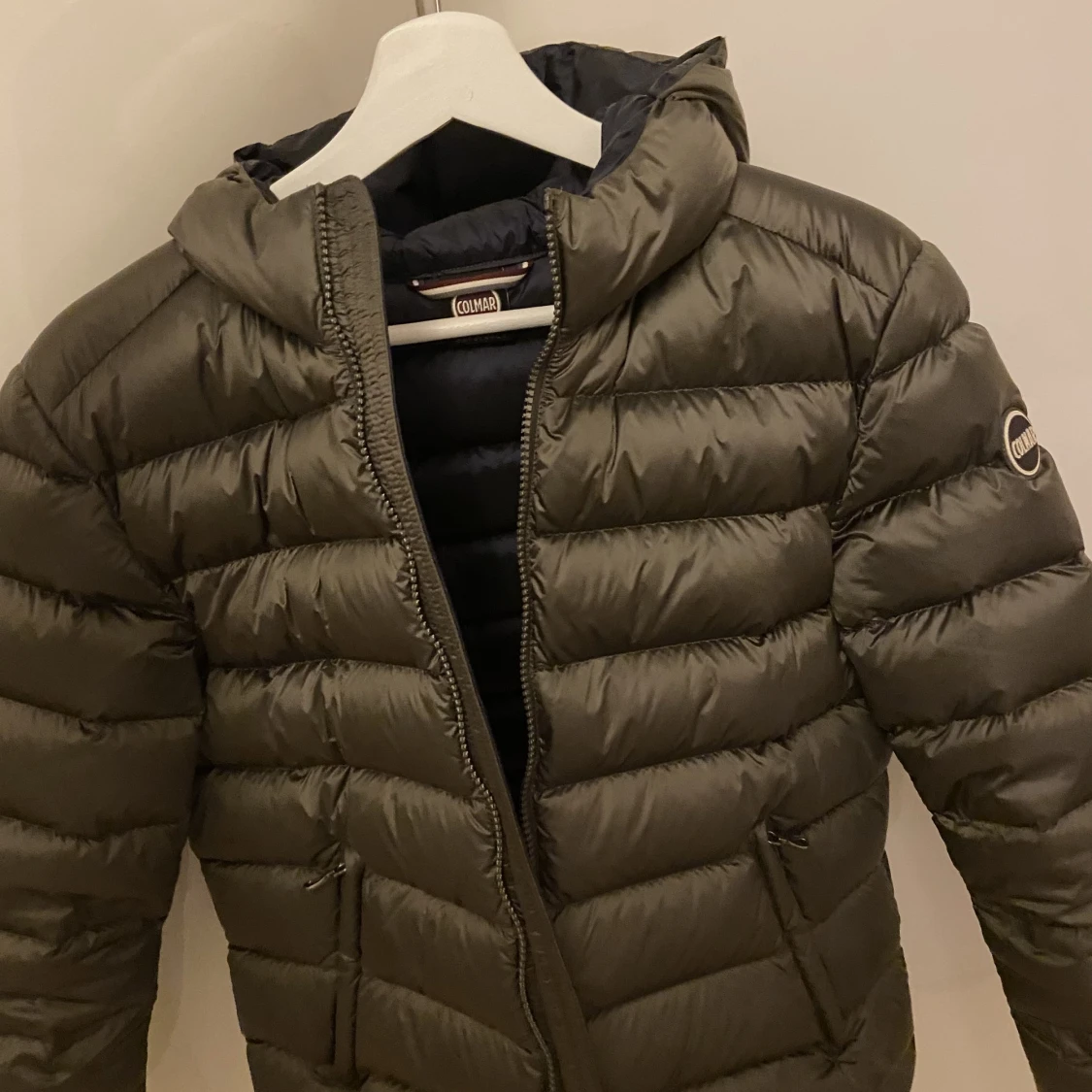 Colmar Jacka - 90