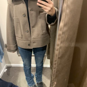 Kappa - Jätte fin oanvänd kappa!!