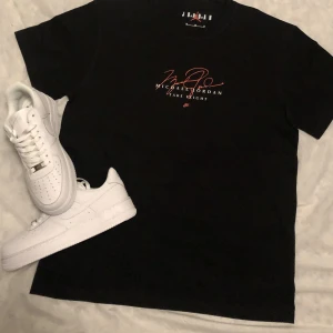Jordan T-shirt - Riktigt snygg Jordan t-shirt som är lite oversize