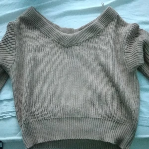 Fin tröja från gina  - Tröja från gina trico säljes fint skick aldrig använd 