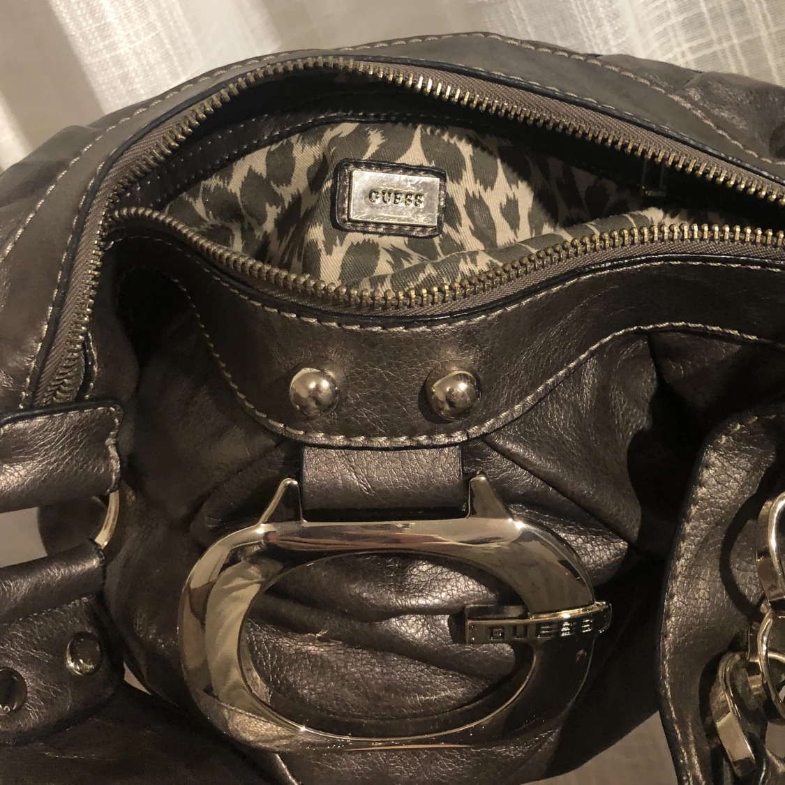 Väska Guess replika  - 91